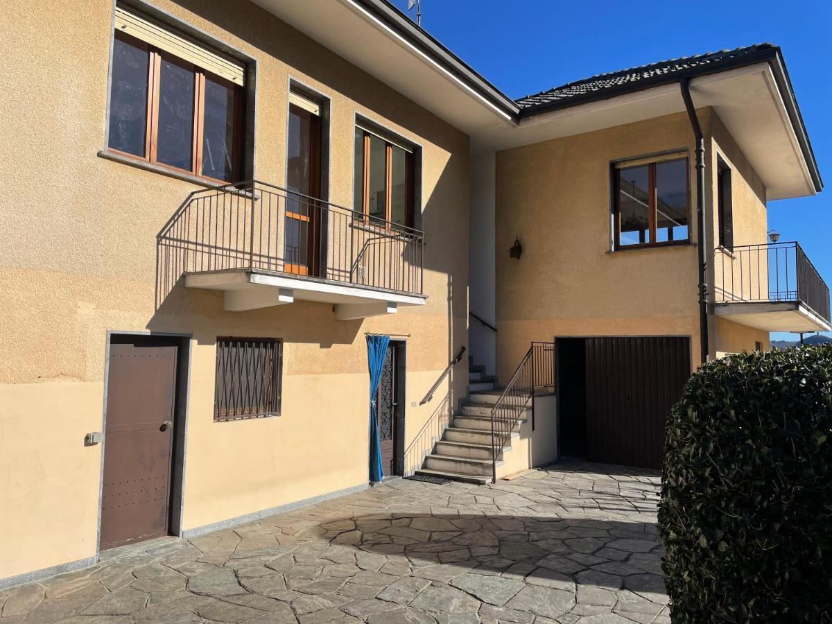 Casa Margherita 펠라 외부 사진