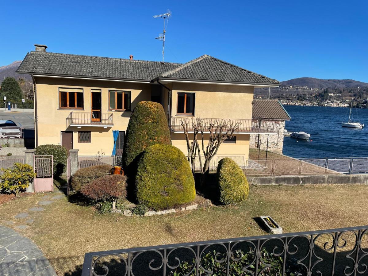 Casa Margherita 펠라 외부 사진