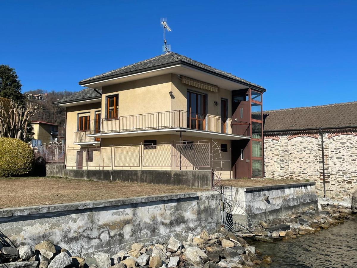 Casa Margherita 펠라 외부 사진